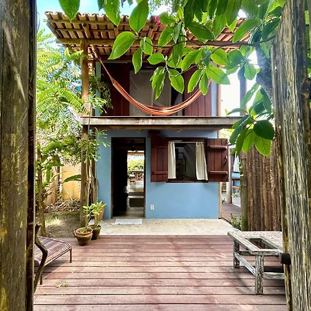 Hotel Casa Aratu - Caraíva Esterno foto