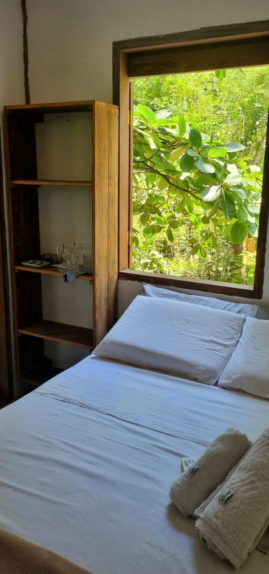 Hotel Casa Aratu - Caraíva Esterno foto