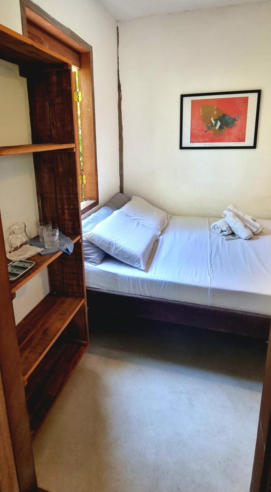 Hotel Casa Aratu - Caraíva Esterno foto