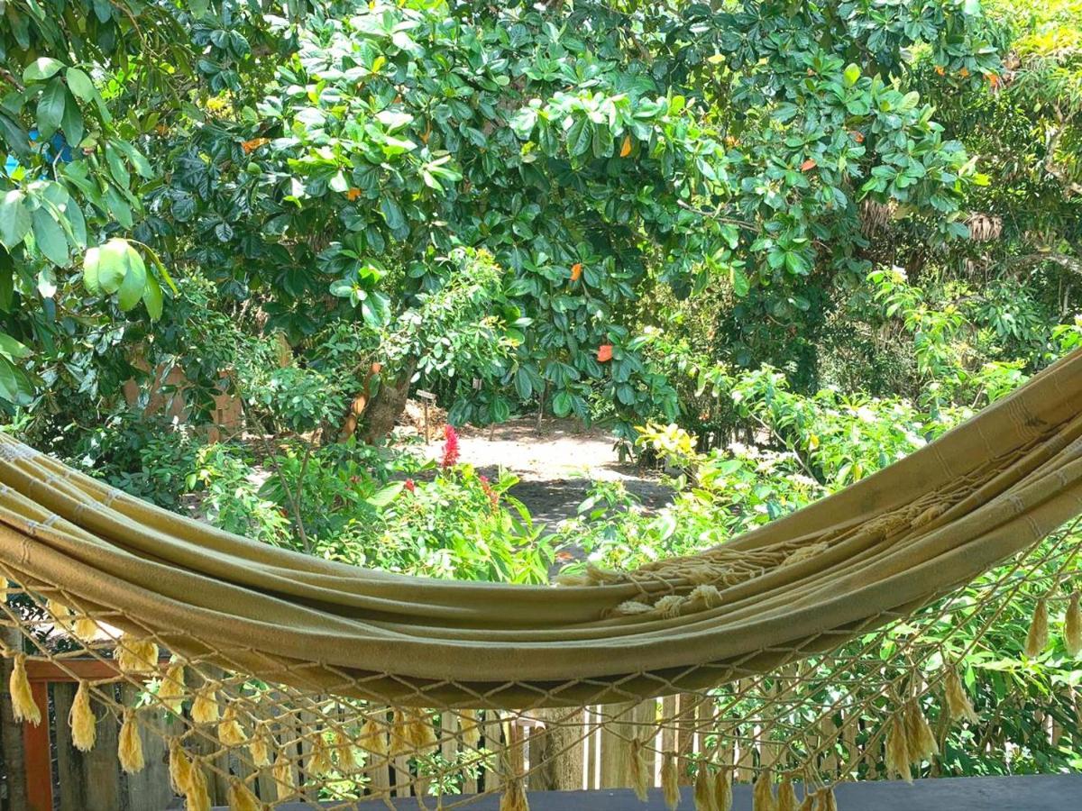 Hotel Casa Aratu - Caraíva Esterno foto